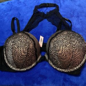 Victoria’s Secret Bra with Neck Collar